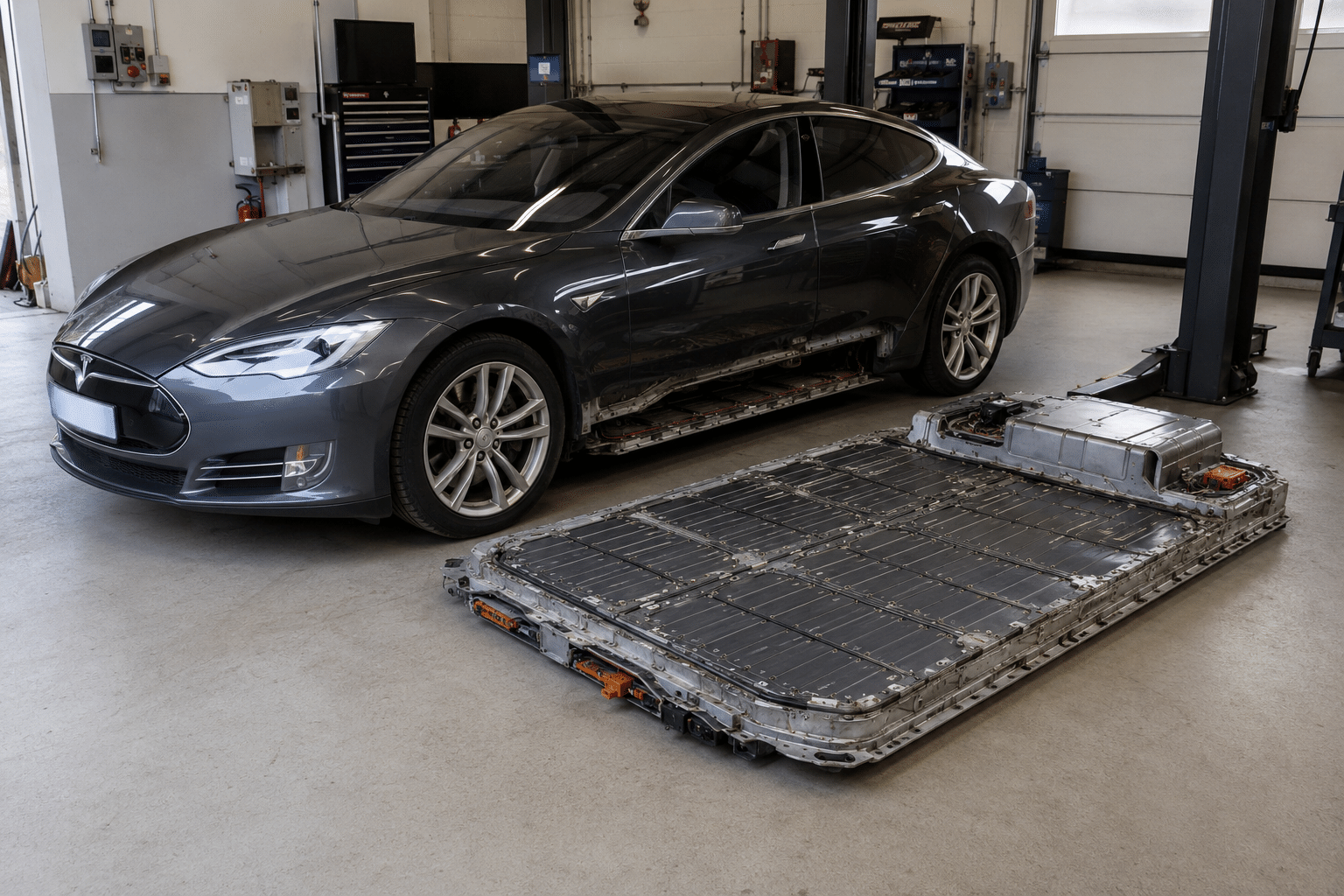 La Fiabilité des Tesla Model S : Analyse des Garanties et des Coûts de Remplacement de la Batterie