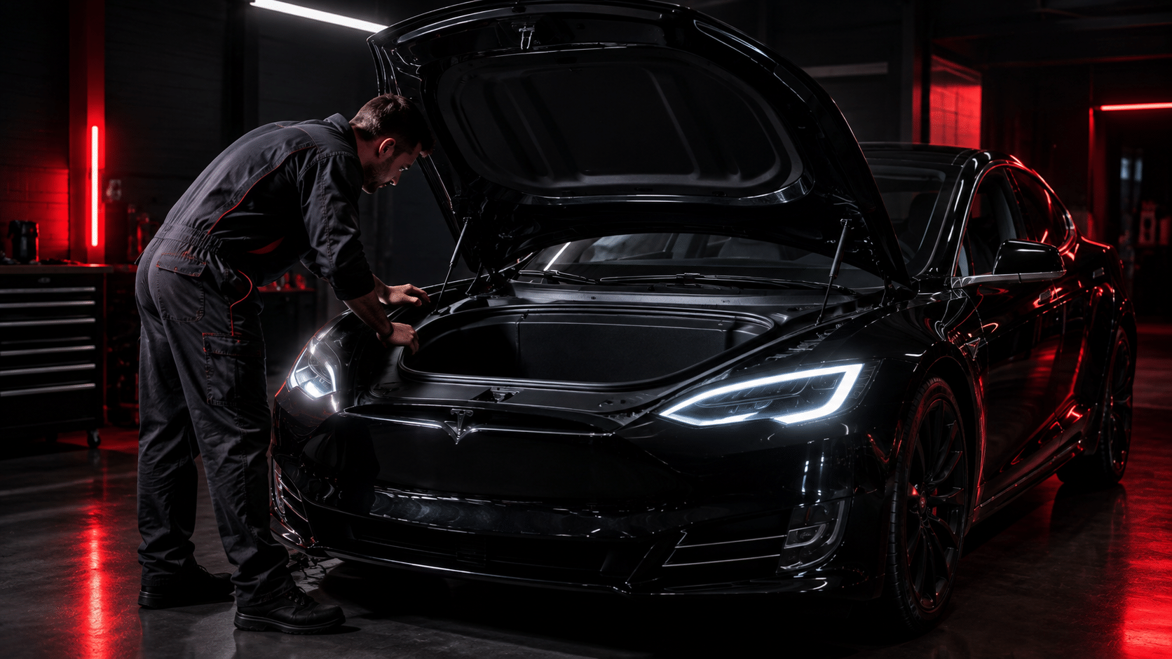 La Fiabilité des Tesla Model S : Notre Analyse.