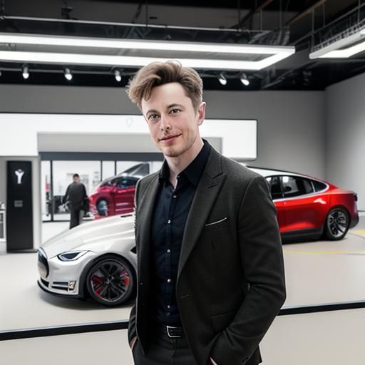 Problèmes au Centre de Service Tesla de Val d&rsquo;Europe : Une Expérience Client Décevante